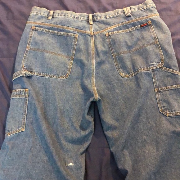 Wolverine Work Jeans - Picture 3 of 5